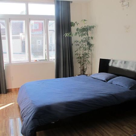 Backpackers Paradise Hotel Dalat Bagian luar foto