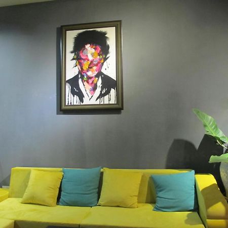 Backpackers Paradise Hotel Dalat Bagian luar foto