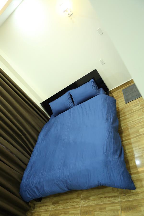 Backpackers Paradise Hotel Dalat Bagian luar foto