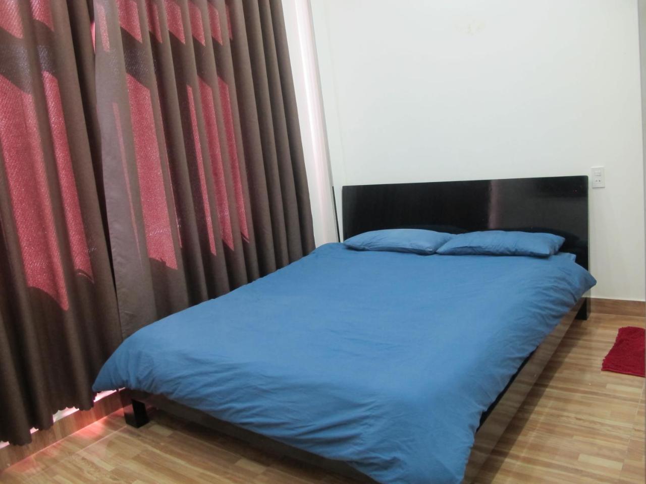Backpackers Paradise Hotel Dalat Bagian luar foto