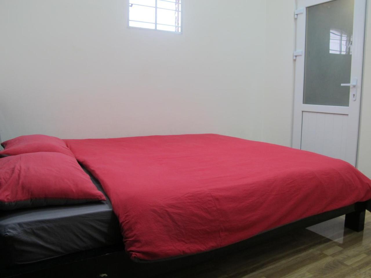 Backpackers Paradise Hotel Dalat Bagian luar foto